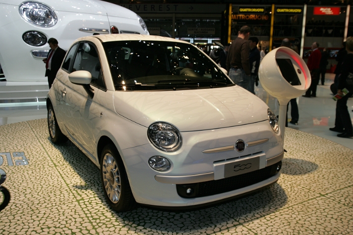 Fiat 002